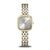 Bering Classic 17926-714 Damenuhr Silber-Gold • Saphirglas • Skandinavisches Design