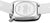 Bering 18034-007 Damenuhr • Saphirglas • Dänisches Design