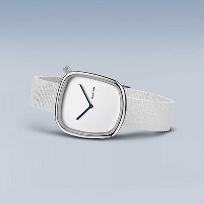 Bering 18034-007 Damenuhr • Saphirglas • Dänisches Design