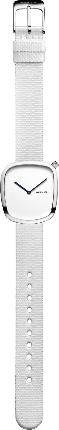 Bering 18034-007 Damenuhr • Saphirglas • Dänisches Design