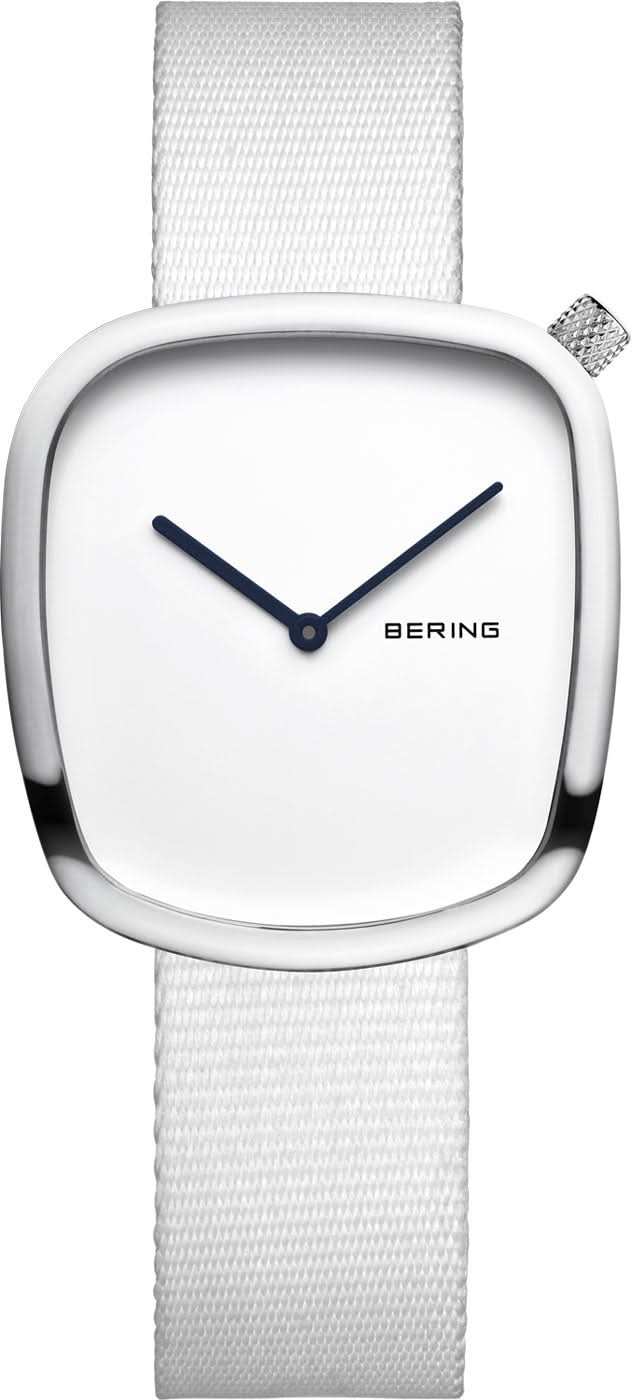 Bering 18034-007 Damenuhr • Saphirglas • Dänisches Design