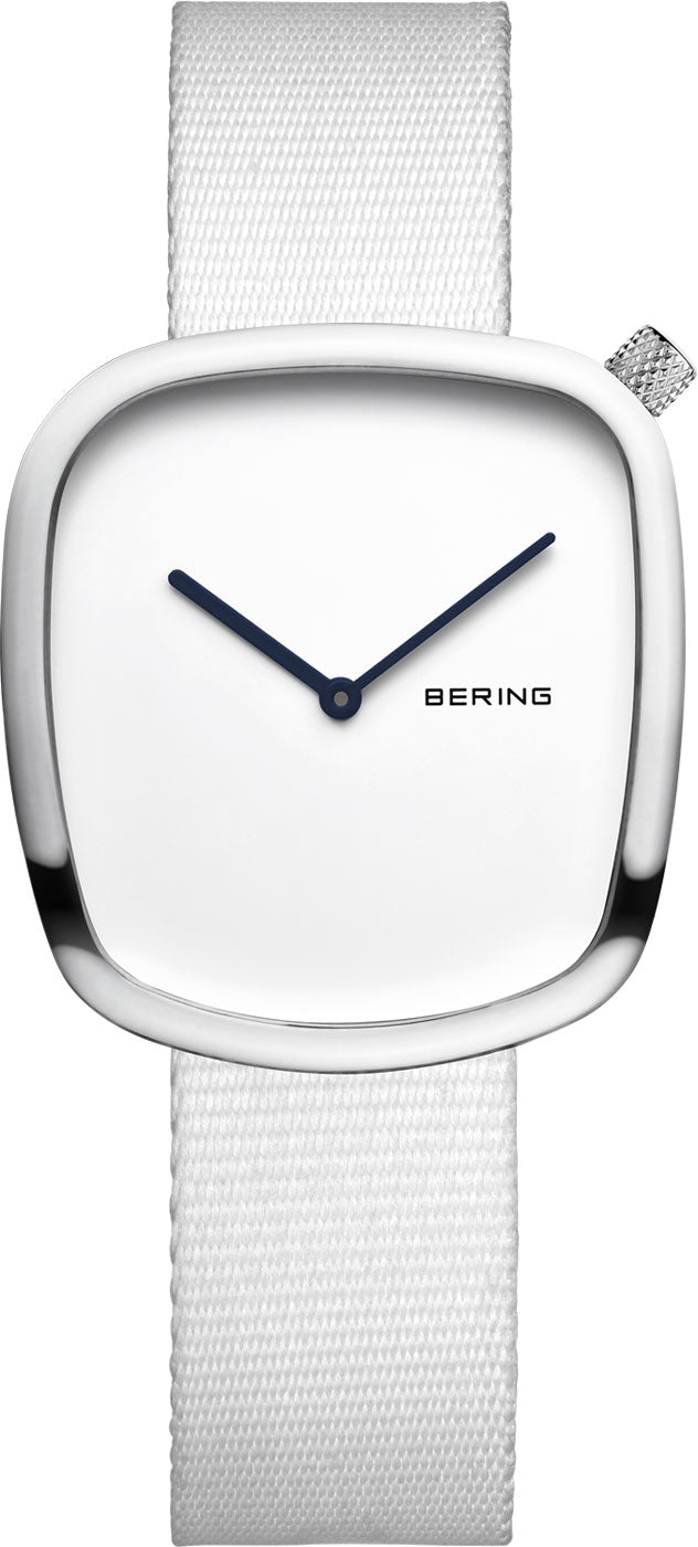 Bering 18034-007 Damenuhr • Saphirglas • Dänisches Design