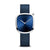 Bering Pebble 18034-397 Damen Armbanduhr Blau • Saphirglas • Skandinavisches Design, Bild 11