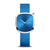 Bering Pebble 18034-397 Damen Armbanduhr Blau • Saphirglas • Skandinavisches Design, Bild 10