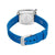 Bering Pebble 18034-308 Damenuhr Blau • Saphirglas • Slim-Design 6 mm, Bild 7