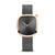 Bering Pebble 18034-363 Damen Armbanduhr Roségold • Saphirglas • Milanaise-Armband, Bild 14