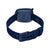 Bering Pebble 18034-397 Damen Armbanduhr Blau • Saphirglas • Skandinavisches Design, Bild 7