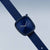 Bering Pebble 18034-397 Damen Armbanduhr Blau • Saphirglas • Skandinavisches Design, Bild 3