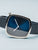 Bering Pebble 18040-307 Unisex Armbanduhr Blau • Saphirglas • Edelstahl-Meshband, Bild 3