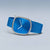 Bering Pebble 18040-308 Herren Armbanduhr Blau • Saphirglas • NATO-Textilband, Bild 4