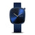 Bering Pebble 18040-308 Herren Armbanduhr Blau • Saphirglas • NATO-Textilband, Bild 9