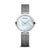 Bering Classic 18132-399 Damenuhr Blau • Saphirglas • Milanaise-Armband, Bild 12