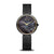 Bering Classic 18132-399 Damenuhr Blau • Saphirglas • Milanaise-Armband, Bild 13