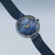 Bering Classic 18132-399 Damenuhr Blau • Saphirglas • Milanaise-Armband, Bild 5