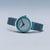 Bering Charity 18132-Charity2 Damen Armbanduhr Blau • Saphirglas • Milanaise-Armband, Bild 5