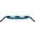 Bering Charity 18132-Charity2 Damen Armbanduhr Blau • Saphirglas • Milanaise-Armband, Bild 6