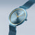 Bering Charity 18132-CHARITY1 Damenuhr • Kratzfestes Saphirglas • Charity Edition