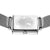 Bering Classic 18226-004 Damenuhr Silber • Saphirglas • Milanaise-Armband, Bild 6