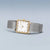Bering Classic 18226-010 Damen Armbanduhr Weiß • Saphirglas • Milanaise-Armband, Bild 5
