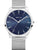 Bering Ultra-Slim 18340-307 Herren • Saphirglas • Skandinavisches Design