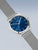Bering Ultra-Slim 18340-307 Herren • Saphirglas • Skandinavisches Design, Bild 3