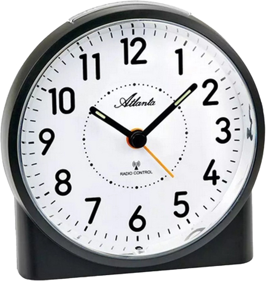 Atlanta Wecker 1843/7