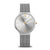 Bering Classic 18434-397 Damenuhr Blau • Saphirglas • Milanaise-Armband, Bild 12
