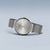 Bering Ultra-Slim 18434-010 Damenuhr Silber • Saphirglas • Milanaise-Armband, Bild 5