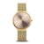 Bering Classic 18434-397 Damenuhr Blau • Saphirglas • Milanaise-Armband, Bild 11