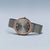 Bering Ultra Slim 18434-369 Damenuhr Grau • Saphirglas • Milanaise-Armband, Bild 5