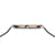 Bering Ultra Slim 18434-369 Damenuhr Grau • Saphirglas • Milanaise-Armband, Bild 6