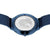 Bering Classic 18434-397 Damenuhr Blau • Saphirglas • Milanaise-Armband, Bild 7