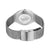 Bering Ultra Slim 18440-004 Damenuhr Silber • Saphirglas • Milanaise-Armband, Bild 9