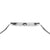 Bering Ultra Slim 18440-004 Damenuhr Silber • Saphirglas • Milanaise-Armband, Bild 7