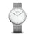 Bering Classic 18440-227 Damenuhr Schwarz • Saphirglas • Milanaise-Armband, Bild 10