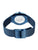 Bering Ultra-Slim 18440-397 Herrenuhr Blau • Saphirglas • Skandinavisches Design, Bild 4