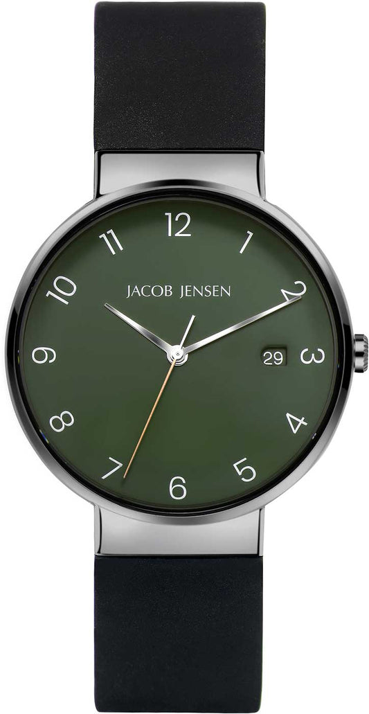 Herrenuhr - Jacob Jensen Modell: 184