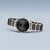 Bering Ceramic 18531-742 Damen Uhr • Saphirglas • High-Tech Keramik