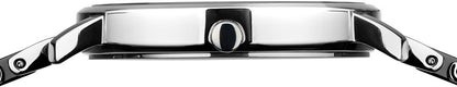 Bering Ceramic 18531-742 Damen Uhr • Saphirglas • High-Tech Keramik