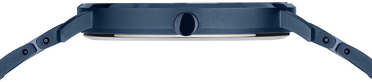 Bering 18531-797 Damen Uhr • Saphirglas • Quarz