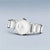 Bering 18535-754 Damenuhr Ceramic 35mm • Saphirglas • Keramik-Edelstahlarmband, Bild 4
