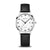 Bering Titanium 18634-534 Damenuhr Gold • Saphirglas • Leichtgewichtiges Titan, Bild 8