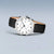 Bering Titanium 18634-404 Damenuhr Silber • Saphirglas • Titangehäuse, Bild 4