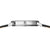 Bering Titanium 18634-404 Damenuhr Silber • Saphirglas • Titangehäuse, Bild 5