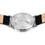 Bering Titanium 18640-402 Herrenuhr Silber • Saphirglas • Leichtes Titangehäuse, Bild 6