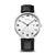 Bering Titanium 18640-402 Herrenuhr Silber • Saphirglas • Leichtes Titangehäuse, Bild 9