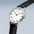 Bering Titanium 18640-404 Herrenuhr Silber • Saphirglas • Titangehäuse, Bild 3