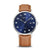 Bering Titanium 18640-402 Herrenuhr Silber • Saphirglas • Leichtes Titangehäuse, Bild 10