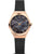 Bering Ultra Slim 18729-166 Damen Armbanduhr Schwarz • Saphirglas • Milanaise-Armband