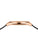 Bering Ultra Slim 18729-166 Damen Armbanduhr Schwarz • Saphirglas • Milanaise-Armband, Bild 5